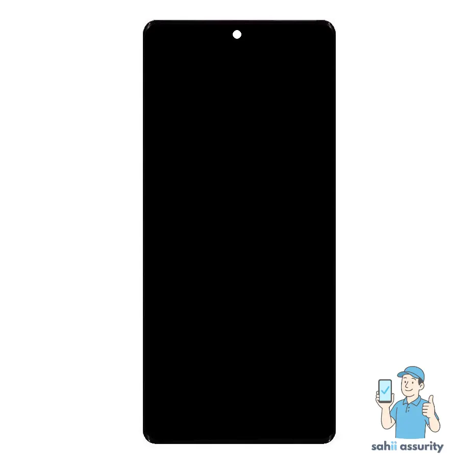 LCD Screen for Motorola G96 5G (replacement display without touch)